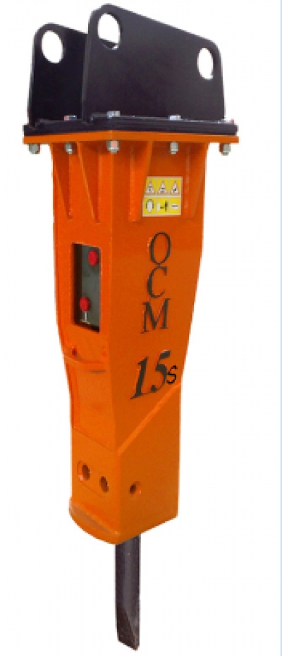 OCM 15s
